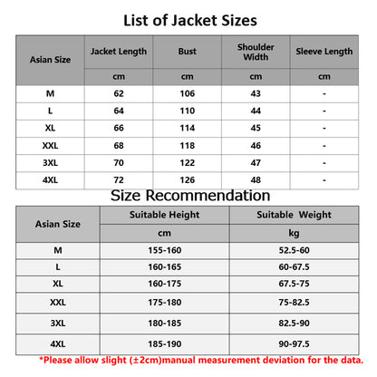 Men's Casual Fishing Vest in Polyester Fiber