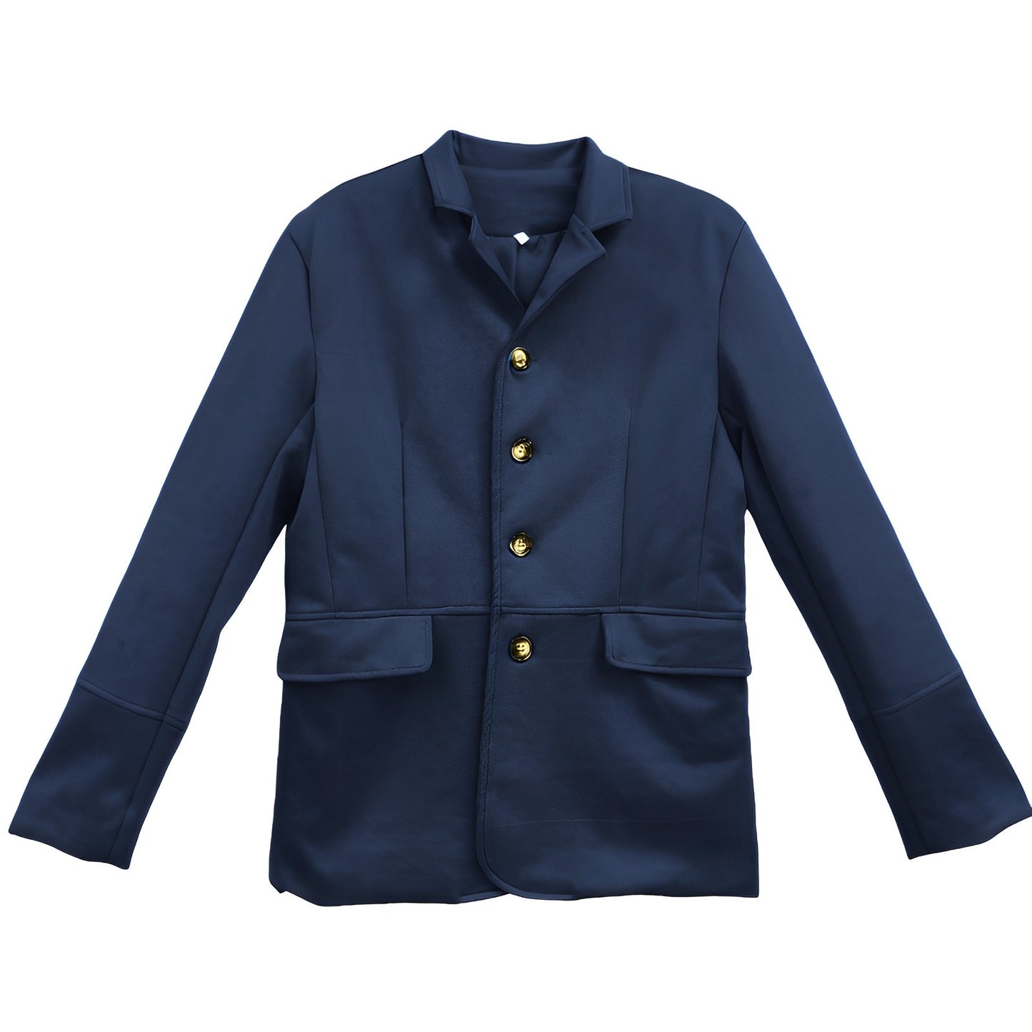 New Retro Casual Jacket for Men - European & American Style