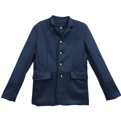New Retro Casual Jacket for Men - European & American Style